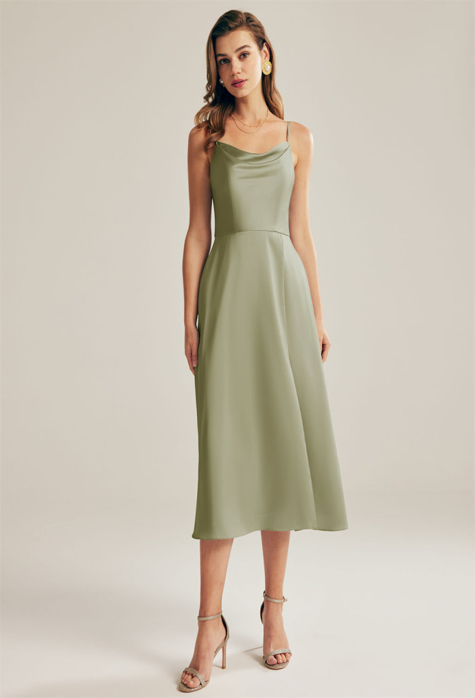 AW Renee Dress